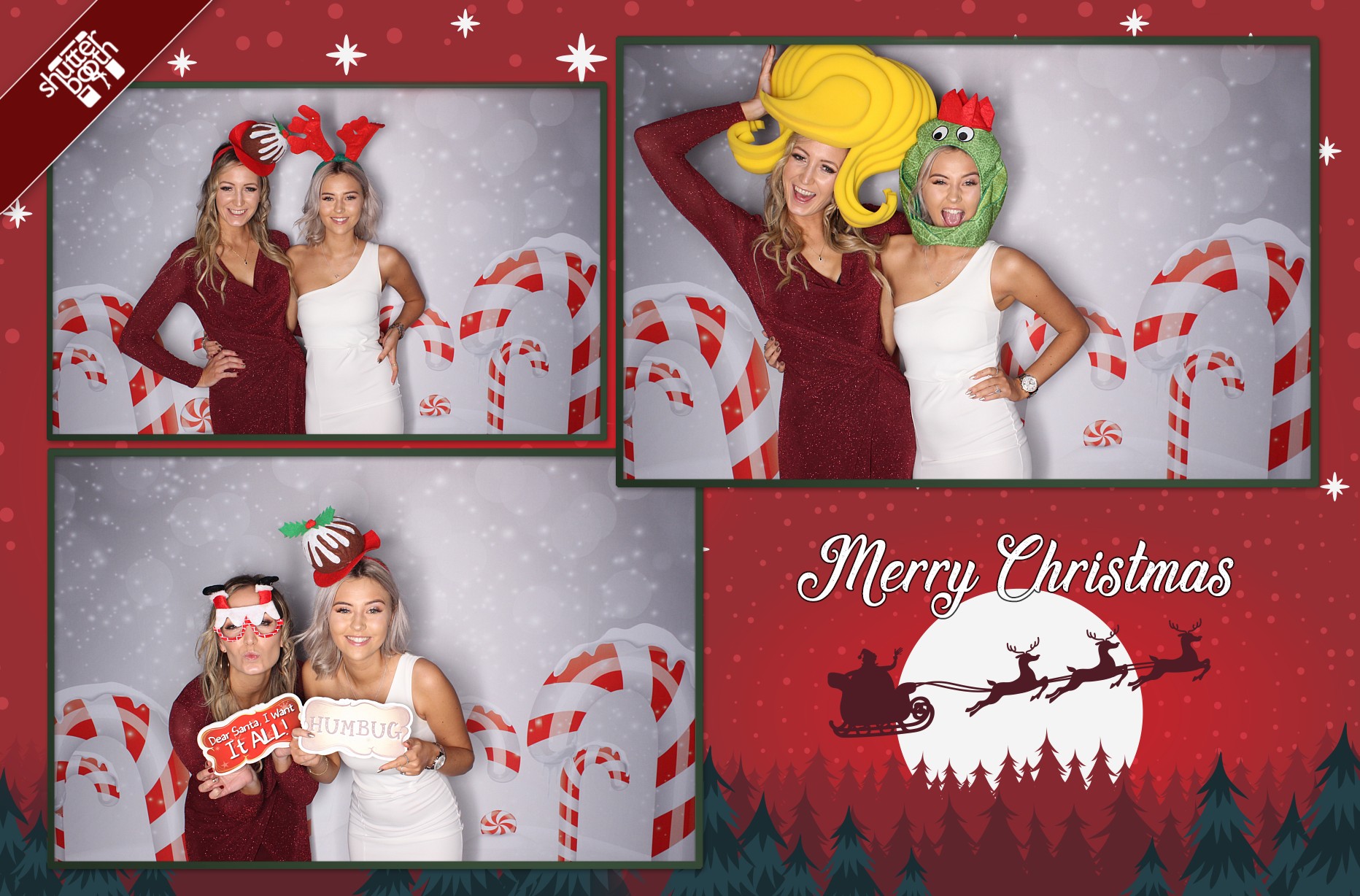 Hilton Christmas Parties | View more photos from the event at gallery.shutterbooth.co.uk/u/Shutterbooth/Hilton-Christmas-Parties-2